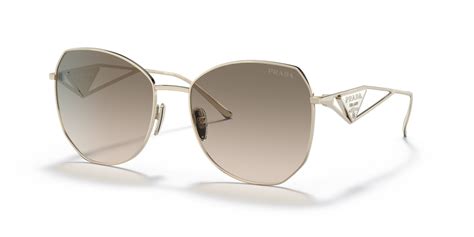 prada sonnenbrille pr 57ls zva6s1|Prada PR 57YS L (57 .